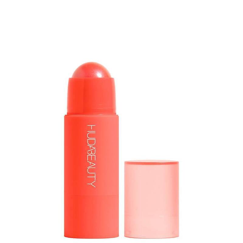 رژگونه استیکی هدی بیوتی  HUDA BEAUTY Cheeky Tint Cream Blush Stick