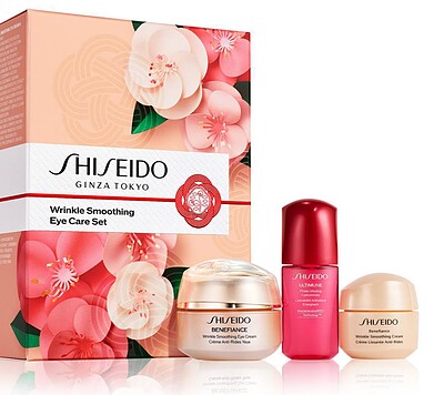 پک جذاب شیسیدو 😍  SHISEIDO