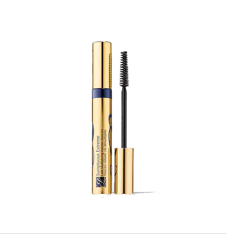 ریمل حجم دهنده استی لادر مدل Sumptuous Extreme  فول سایز  Estee Lauder Sumptuous Extreme  Lash Multiplying Volume Mascara