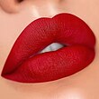 🌷 رژ فول سایز مک رنگ روبی وو    MAC RUBY WOO RETRO MATTE LIPSTICK