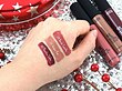 🌷 رژلب مایع مات بادیشاپ فول سایز  رنگ WINDSOR ROSE 032    THE BODY SHOP MATTE LIP LIQUID WINDSOR ROSE 032