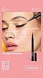 🌷 خط چشم فولسایز 3ina مشکی    3INA 900 THE 24H PEN EYELINER