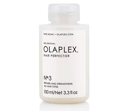 🎀ترمیم کننده اولاپلکس شماره۳    Olaplex Hair Perfector No.3