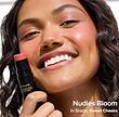 تینت لب وگونه نود استيك😍  Nudies bloom Nude stix