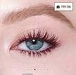 ریمل شارلوت تیلبری😍  Pillow talk Push up lashes  Dream pop 10ml