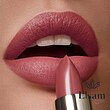 🌷 رژلب فول سایز کیکو با جعبه رنگ 108 pinkish mauve    Green me matte lipstick pinkish mauve 108