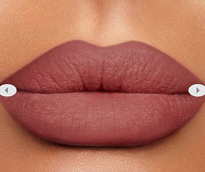 خط لب شارلوت تیلبری 😍  CHARLOTTE TILBURY Lip cheat pillow talk