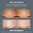 🌷 پودر لایه بردار درمالوجیکا 74 گرمی با جعبه    dermalogica daily microfoliant brightening rice based powder exfoliant