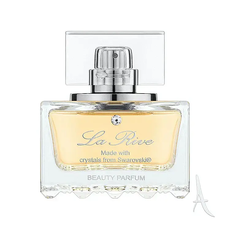 LA RIVE BEAUTY SWAROVSKI PARFUM W پرفیوم زنانه بیوتی سواروسکی لاریو