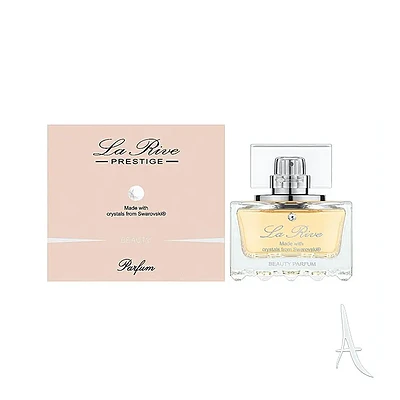 LA RIVE BEAUTY SWAROVSKI PARFUM W پرفیوم زنانه بیوتی سواروسکی لاریو