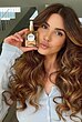 🌷 روغن موی گیسو 50ml    gisou HONEY  INFUSED HAIR OIL