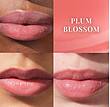 لیپ بالم حجم دهنده تاچا😍    The Kissu Lip Tint SPF 25 - Plum Blossom | Hydrating Tinted Lip Sunscreen, 0.14 oz