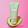 شوینده سراماید آووکادو گلورسپی 150ml با جعبه    Glow recipe avocado ceramide miosture barrier cleanser