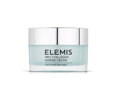 کرم جوانساز و ضد چروک کلاژن المیس حجم 30 میل  Elemis Pro-Collagen Marine Cream