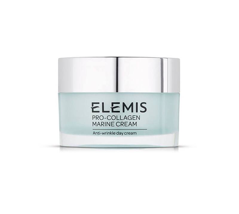 کرم جوانساز و ضد چروک کلاژن المیس حجم 30 میل  Elemis Pro-Collagen Marine Cream