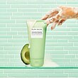 شوینده سراماید آووکادو گلورسپی 150ml با جعبه    Glow recipe avocado ceramide miosture barrier cleanser