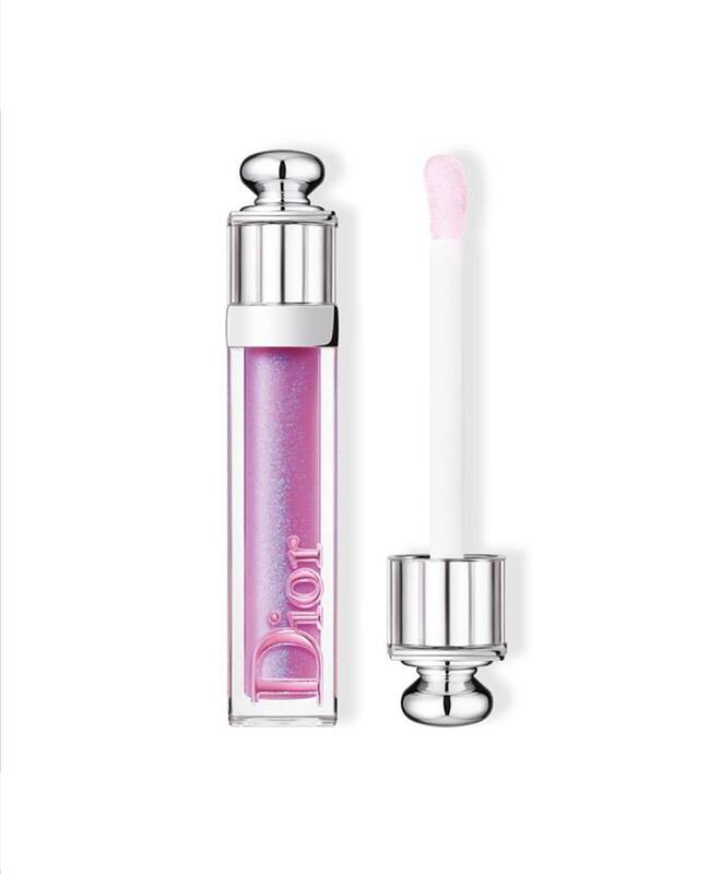 لیپ گلاس حجم دهنده  دیور😍  Dior Addict Lip Maximizer Plumping Gloss