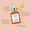 🎀 روغن صورت روشن کننده C.E.O ساندی رایلی    sunday riley C.E.O Glow Vitamin C Tumeric Face Oil