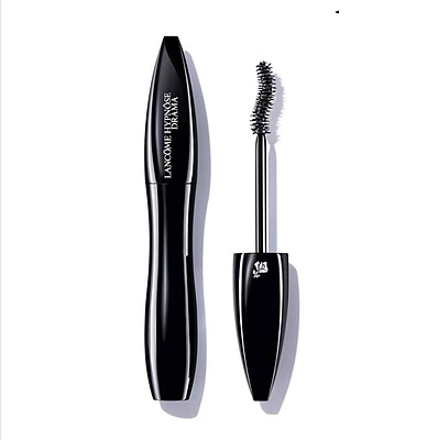 ریمل هیپنوزدراما لنکوم😍    Hypnôse drama Styler eye mascara Curved brush Lancome