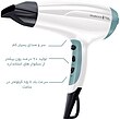 🎀سشوار  مدل شاین تراپی رمینگتون با قدرت ۲۳۰۰ وات    Remington Shine Therapy Hair Dryer 2300 W