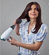 🎀سشوار  مدل شاین تراپی رمینگتون با قدرت ۲۳۰۰ وات    Remington Shine Therapy Hair Dryer 2300 W