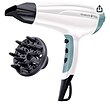 🎀سشوار  مدل شاین تراپی رمینگتون با قدرت ۲۳۰۰ وات    Remington Shine Therapy Hair Dryer 2300 W