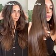 🎀 اسپری کراتین در خانه ANSWR Hair Care    ANSWR At-Home Keratin Treatment