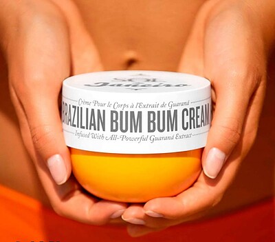 کره بدن 😍  Sol De Janeiro Brazilian Bum Bum Cream