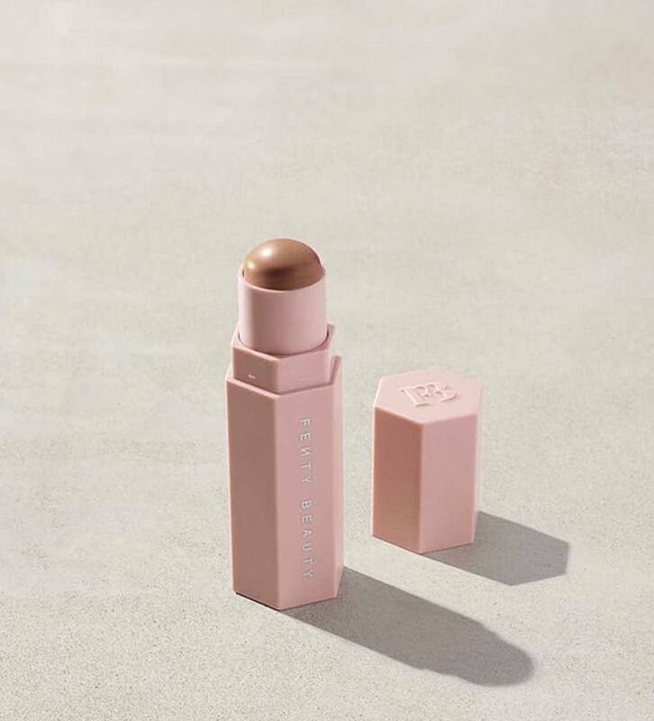 کانتور استیکی فنتی بیوتی😍    FENTY BEAUTY MATCH  STIX CONTOUR SKINSTICK