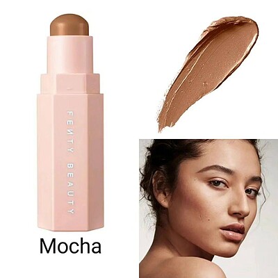 کانتور استیکی فنتی بیوتی😍    FENTY BEAUTY MATCH  STIX CONTOUR SKINSTICK