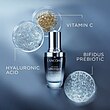 ‏advanced ge‌nifique serum    سرم جنفینگ لانکوم