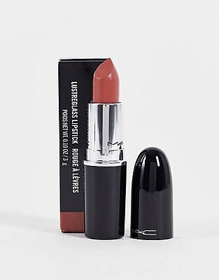 🌷 رژ فول سایز مک رنگ روبی وو    MAC RUBY WOO RETRO MATTE LIPSTICK