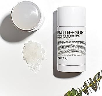 ئودورانت MALIN + GOETZ اکالیپتوس فول سایز 73gr