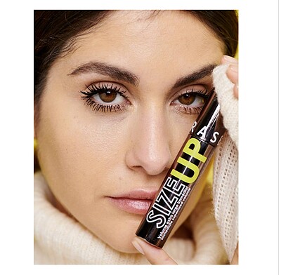 ریمل سایز آپ سفورا | Sephora Size Up Mascara