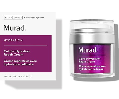 کرم ریپیر مورد😍    Murad Cellular Hydration Repair Cream 50 ml