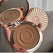 🌷 برنزر کرمی شارلوت تیلبری فول سایز با جعبه رنگ مدیوم  Charlotte Tilbury BEAUTIFUL SKIN SUN-KISSED GLOW BRONZER MEDIUM