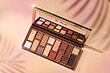 پالت سایه چشم Sunset Stripped توفیسد    Too Faced Born This Way Sunset Stripped Palette