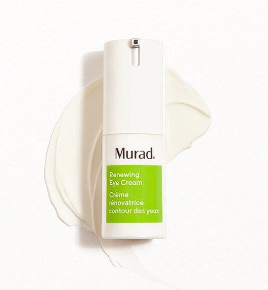 کرم دور چشم دکتر مورد مدل Renewing    Murad Renewing Eye Cream