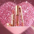 پک پیلوتاک شارلوت تیبلبری    Charlotte tilbury pillowtalk iconic mini lip kit