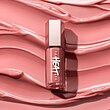 لیپ گلاس حجم دهنده فنتی بیوتی رنگ فازی فول 9ml    FENTY BEAUTY GLOSS BOMB HEAT FUSSY HEAT 02