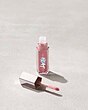 لیپ گلاس حجم دهنده فنتی بیوتی رنگ فازی فول 9ml    FENTY BEAUTY GLOSS BOMB HEAT FUSSY HEAT 02