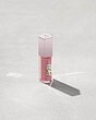 لیپ گلاس حجم دهنده فنتی بیوتی رنگ فازی فول 9ml    FENTY BEAUTY GLOSS BOMB HEAT FUSSY HEAT 02