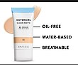 🌷 ب ب کرم کاورگرل رنگ لایت 520 حجم 30ml    COVERGIRL CLEAN MATTE  BB CREAM 520 LIGHT