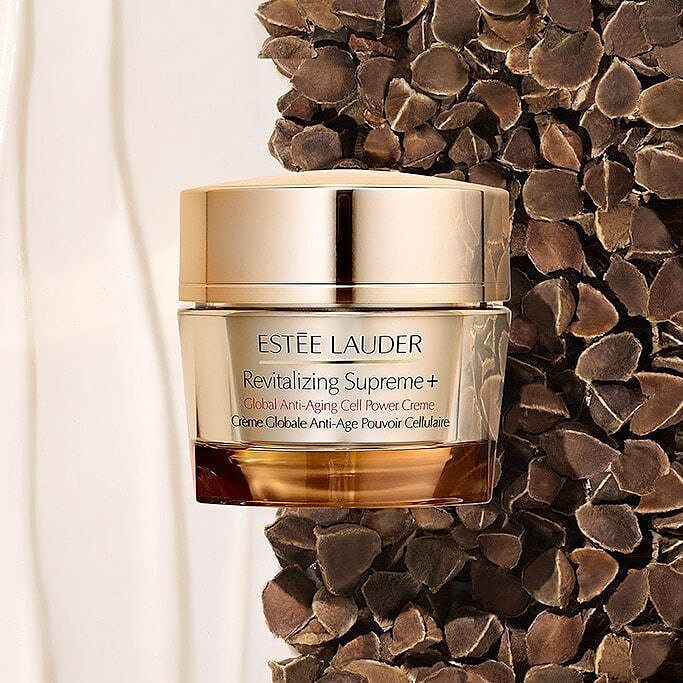 کرم سوپریم استی لادر گلوبال    ESTEE LAUDER Revitalizing Supreme