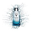 سرم و آبرسان ویشی حاوی 89% مواد معدنی آتشفشان ویشی+هیالورونیک اسید 50ML    VICHY MINÉRAL 89 BOOSTER QUOTIDIEN FORTIFIANT