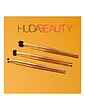 ست براش سایه امپاورد هدی بیوتی    HUDA BEAUTY EMPOWERED Eyeshadow Brush Set