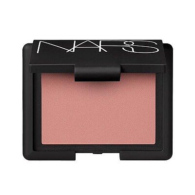 رژگونه پودری نارس دلوکس 2.5 گرمی رنگ behave    NARS BLUSH PALETTE BEHAVE