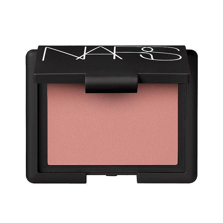 رژگونه پودری نارس دلوکس 2.5 گرمی رنگ behave    NARS BLUSH PALETTE BEHAVE