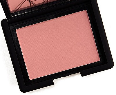 رژگونه پودری نارس دلوکس 2.5 گرمی رنگ behave    NARS BLUSH PALETTE BEHAVE