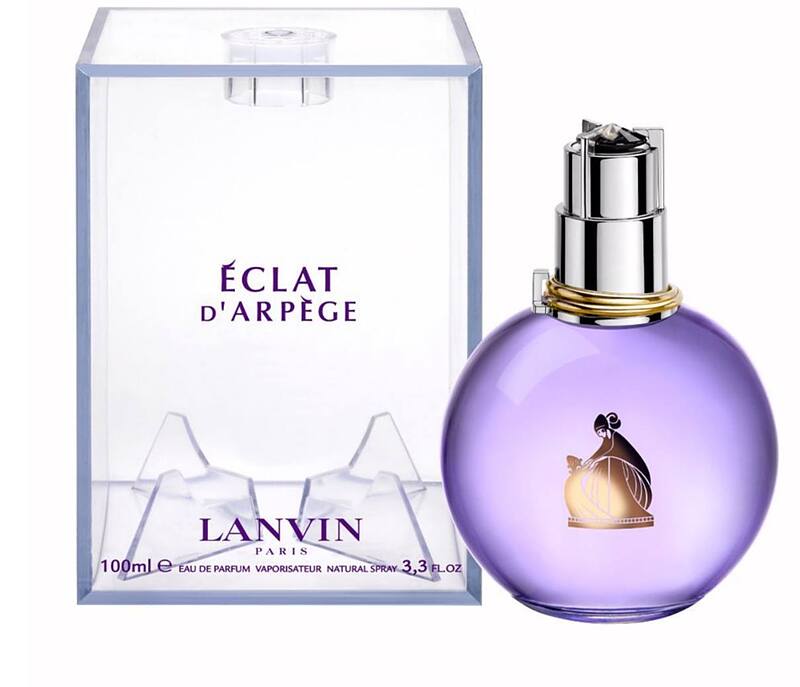 LANVIN - Eclat d'Arpege for Women  لانوین اکلت زنانه (لنوین اکلت دی آرپج)